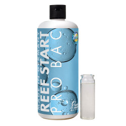Reef Start Pro Bac - Ideale Starter-Bakterien - 500 ml