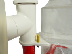 Bubble King® DeLuxe 200 internal + BK DC 24V