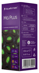 Mg Plus 250 ml