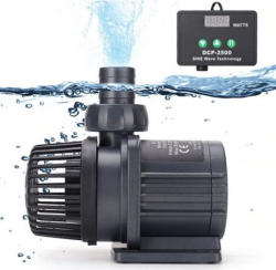 Deltec Jecod  Brushless DC Pump DCP-10000