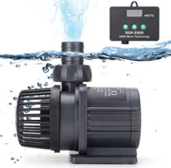 Deltec Jecod Brushless DC Pump DCP-3500
