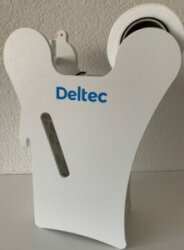 Deltec VF 8000 Vliess Filter / Fleece Filter