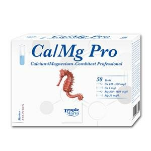 Tropic Marin Calcium/ Magnesium Combitest Meerwasser Professional