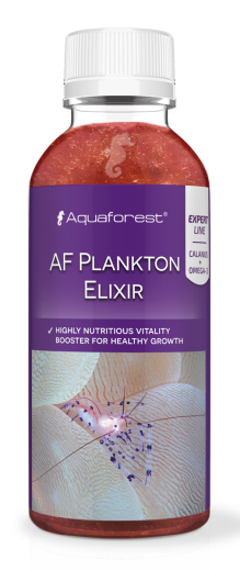 AF Plankton Elixir 250 ml