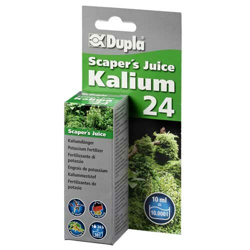 Scapers Juice Kalium 24, 10 ml SB