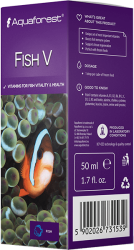 Fish V 50 ml