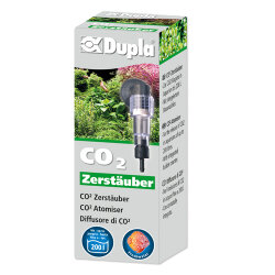 CO2 Zerstäuber