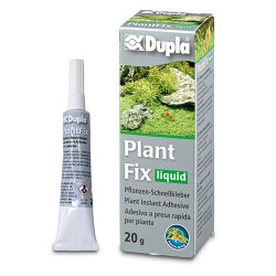 Plant Fix liquid, 20 g Pflanzen Schnellkleber