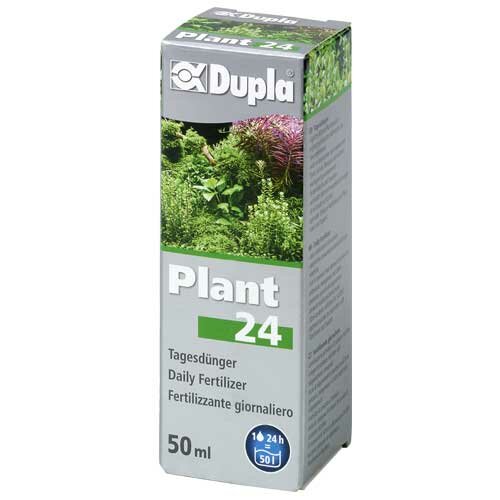 Plant 24, 50 ml