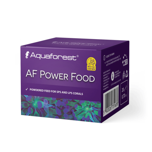 AF Power Food 20 g