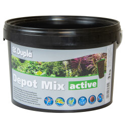 Dupla Depot mix active 3 kg / 80l