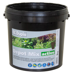 Dupla Depot mix active 9 kg / 250 l