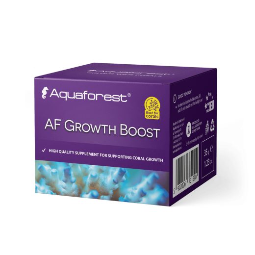 AF Growth Boost 35 g