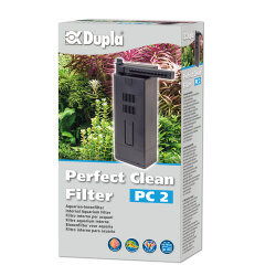 Dupla Perfect Clean PC 2 Innenfilter 12 W 950l/h