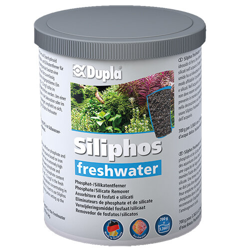 Siliphos Freshwater 700 g, 840 ml