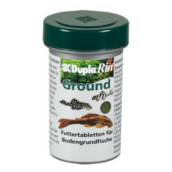 DuplaRin Ground, für Bodengrundfische, 90 ml