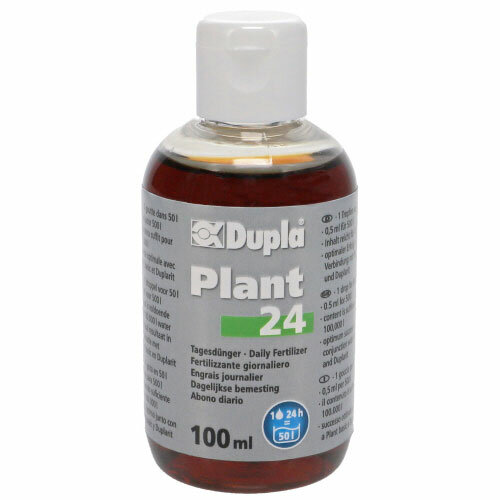 Plant 24, 100ml