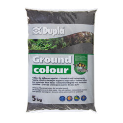 Dupla Ground colour Black Star 0,5-1,4 mm, 5 kg