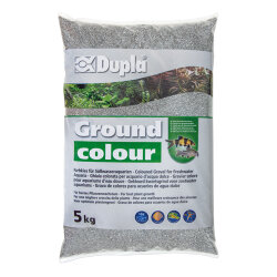 Dupla Ground colour Mountain Grey 1-2 mm, 5 kg