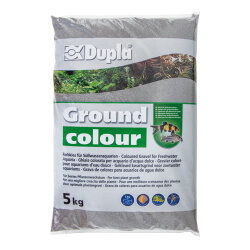 Dupla Ground colour Mountain Grey 0,5-1,4 mm, 5 kg