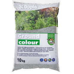 Dupla Ground colour Mountain Grey 1-2 mm, 10 kg