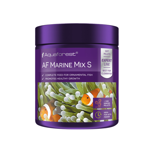 AF Marine Mix S 120 g