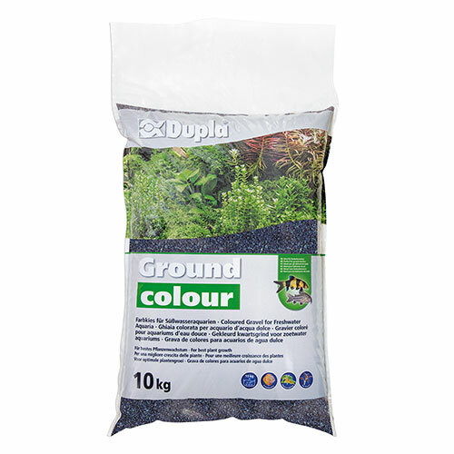 Dupla Ground colour Blue River 1-2 mm, 10 kg