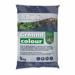 Dupla Ground colour Blue River 0,5-1,4mm 10 kg