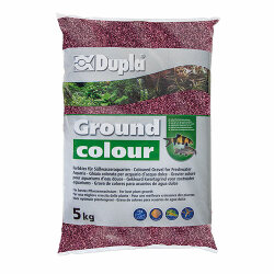 Dupla Ground colour Purple Rain 1-2 mm, 5 kg