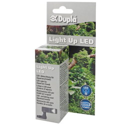 Dupla Light UP LED 1W, inkl. Batterie