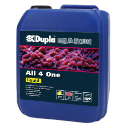 All 4 One liquid 5.000 ml