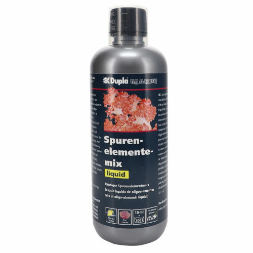 Spurenelementemix liquid 500 ml