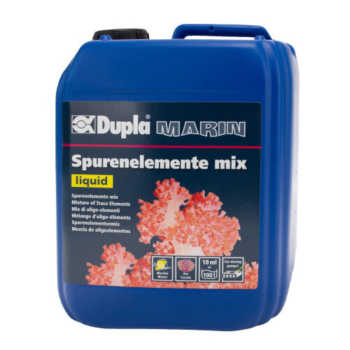 Spurenelementemix liquid 5 l