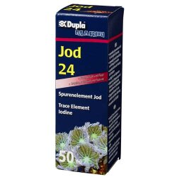 Jod 24, 50 ml