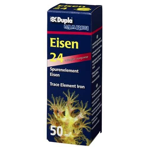 Eisen 24, 50 ml