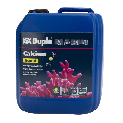 Calcium liquid 5 l