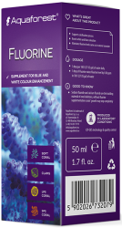 Fluorine 50 ml