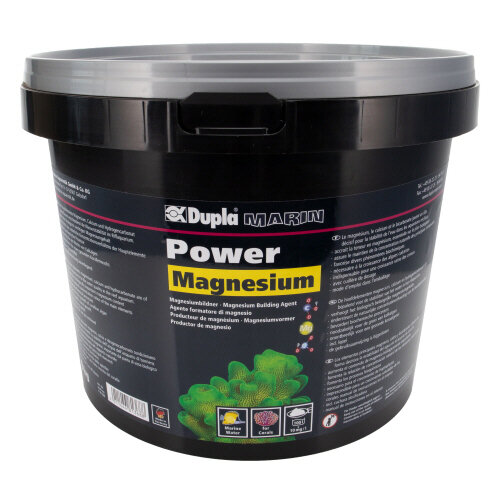 Power Magnesium 9 kg