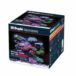 Dupla Marin Ocean Cube 50 Set Weißglas