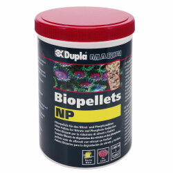 Biopellets NP, 1.000 ml - 675 g