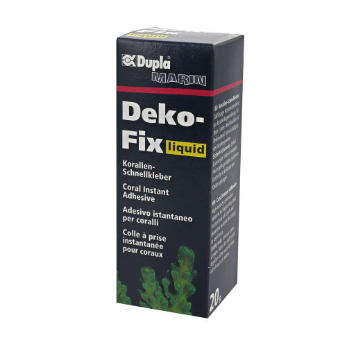 DekoFix liquid, 20 g Korallenkleber