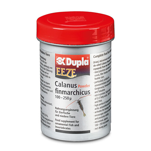 Eeze, Calanus finmarchicus Powder, 40 g