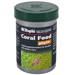 Coral Food phyto für Korallen und niedere Tiere, 180...