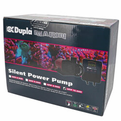 Silent Power Pump  SPP 12.000 88 W 12000 l/h