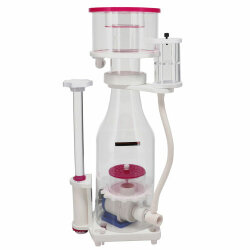 Cube Skimmer 500, für Meerwasseraquarien - 500 l