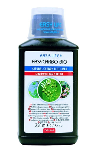 Easy Carbo 250ml