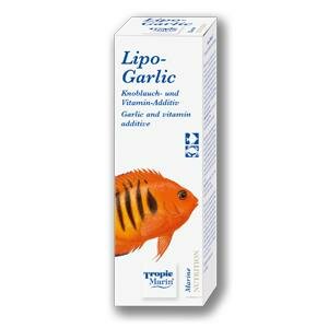 Tropic Marin LIPO-GARLIC 50 ml