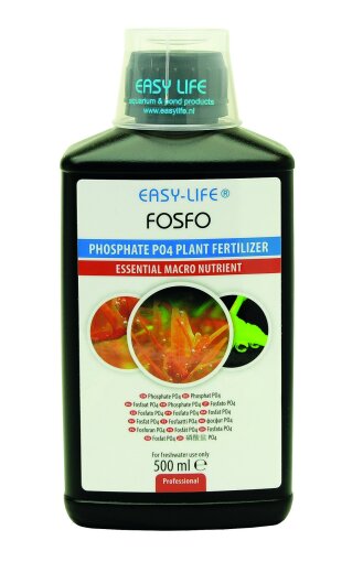 Easy life Fosfo 500ml