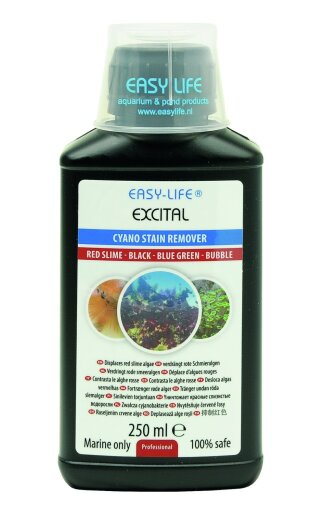 Easylife Excital 250 ml