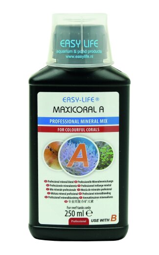 Easy life MaxiCoral A 250ml